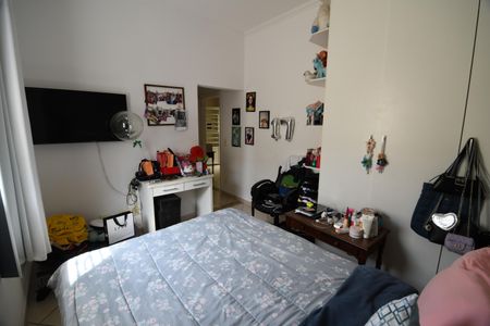 Casa à venda com 189m², 3 quartos e 2 vagasQuarto 3 - Suíte