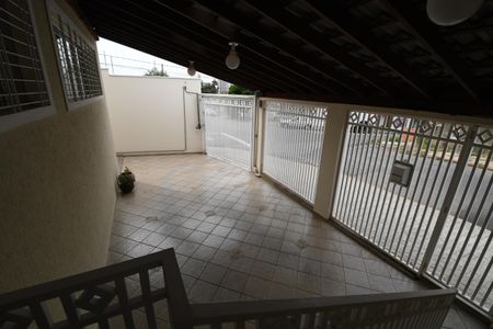 Casa à venda com 189m², 3 quartos e 2 vagasGaragem