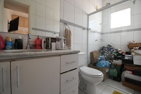 Casa à venda com 189m², 3 quartos e 2 vagasBanheiro 3