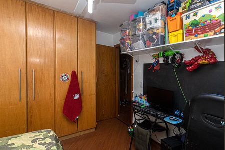 Casa de condomínio à venda com 140m², 3 quartos e 2 vagas Casa de condomínio à venda com 140m², 3 quartos e 2 vagasquarto2