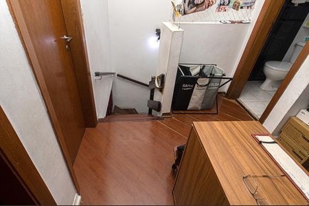 Casa de condomínio à venda com 140m², 3 quartos e 2 vagas Casa de condomínio à venda com 140m², 3 quartos e 2 vagasacesso para a garagem