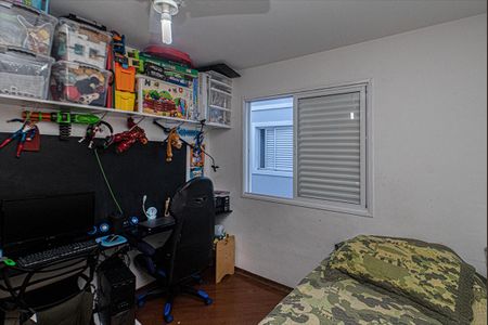 Casa de condomínio à venda com 140m², 3 quartos e 2 vagas Casa de condomínio à venda com 140m², 3 quartos e 2 vagasquarto2