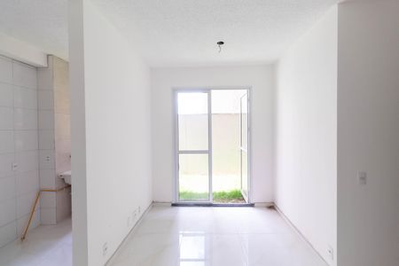 Apartamento para alugar com 38m², 2 quartos e sem vagaSala