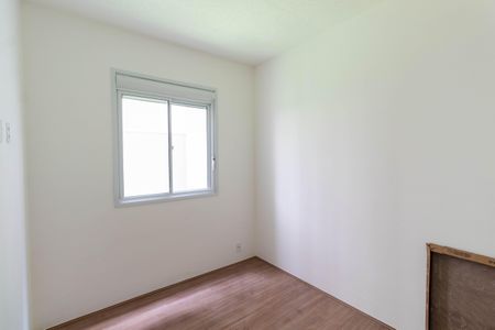 Apartamento para alugar com 38m², 2 quartos e sem vagaQuarto 1