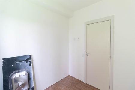 Apartamento para alugar com 38m², 2 quartos e sem vagaQuarto 2
