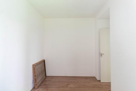 Apartamento para alugar com 38m², 2 quartos e sem vagaQuarto 1