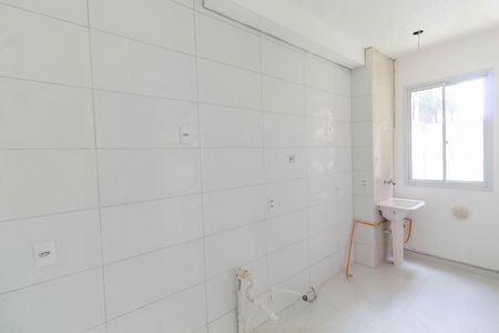 Apartamento para alugar com 38m², 2 quartos e sem vagaCozinha