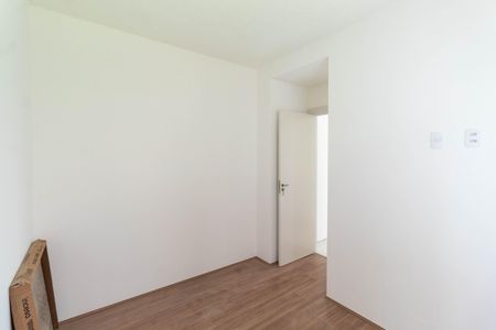 Apartamento para alugar com 38m², 2 quartos e sem vagaQuarto 1