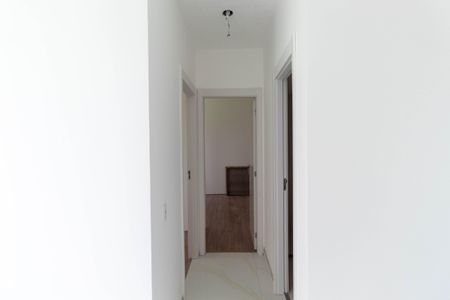 Apartamento para alugar com 38m², 2 quartos e sem vagaCorredor