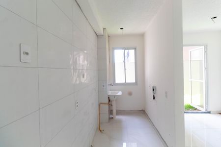 Apartamento para alugar com 38m², 2 quartos e sem vagaCozinha