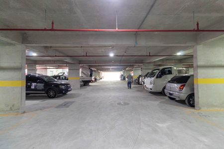 Apartamento para alugar com 38m², 2 quartos e sem vagaGaragem