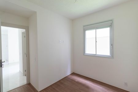 Apartamento para alugar com 38m², 2 quartos e sem vagaQuarto 1