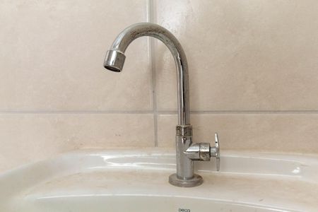 Apartamento para alugar com 38m², 2 quartos e sem vagaBanheiro