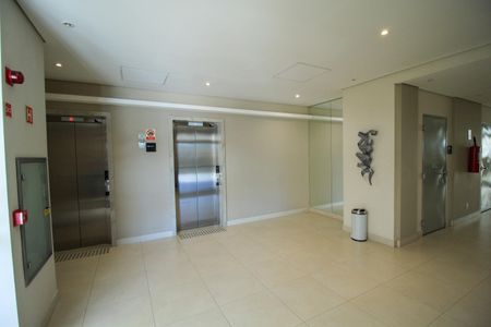 Apartamento à venda com 80m², 2 quartos e 2 vagasÁrea comum