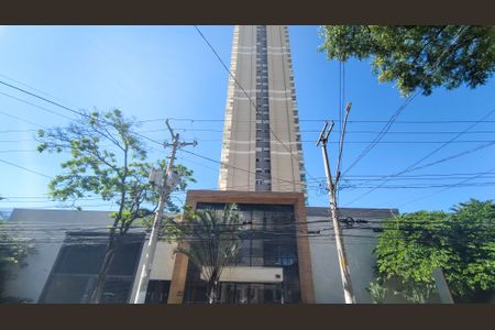 Apartamento à venda com 80m², 2 quartos e 2 vagasFachada