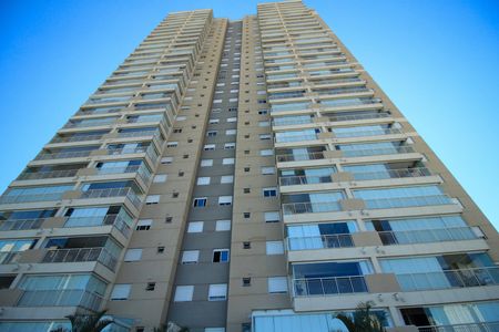 Apartamento à venda com 80m², 2 quartos e 2 vagasFachada