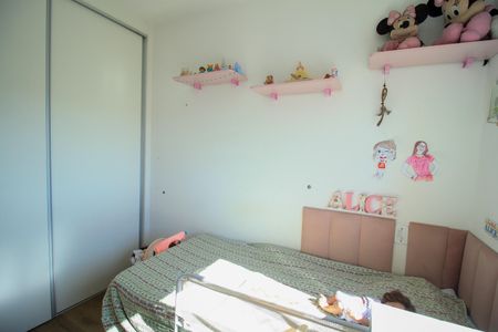 Apartamento à venda com 80m², 2 quartos e 2 vagasSuíte 2