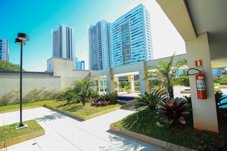 Apartamento à venda com 80m², 2 quartos e 2 vagasÁrea comum