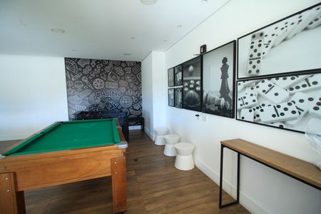 Apartamento à venda com 80m², 2 quartos e 2 vagasÁrea comum