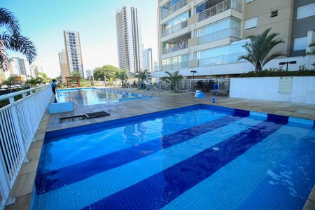 Apartamento à venda com 80m², 2 quartos e 2 vagasÁrea comum