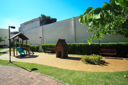 Apartamento à venda com 80m², 2 quartos e 2 vagasÁrea comum