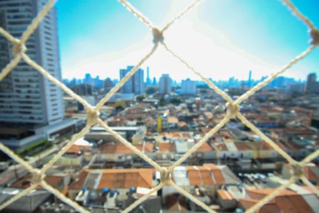 Apartamento à venda com 80m², 2 quartos e 2 vagasVista da Suíte  2