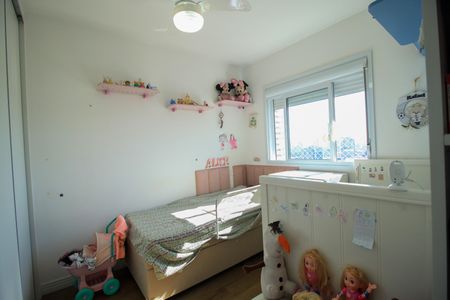 Apartamento à venda com 80m², 2 quartos e 2 vagasSuíte 2