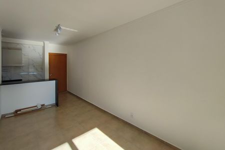 Apartamento para alugar com 55m², 2 quartos e 1 vagaSala