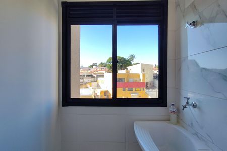 Apartamento para alugar com 55m², 2 quartos e 1 vagaÁrea de Serviço