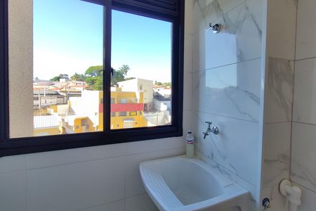 Apartamento para alugar com 55m², 2 quartos e 1 vagaÁrea de Serviço