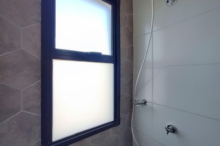 Apartamento para alugar com 55m², 2 quartos e 1 vagaBanheiro Suíte