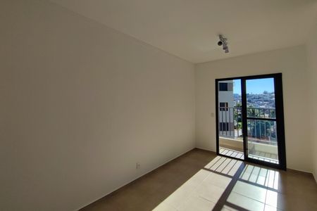 Apartamento para alugar com 55m², 2 quartos e 1 vagaSala