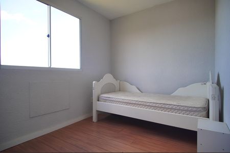 Quarto 1 de apartamento para alugar com 2 quartos, 45m² em Santos Dumont, São Leopoldo