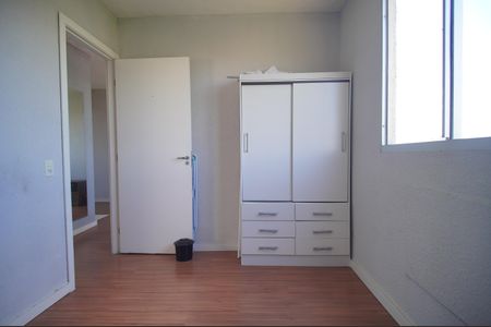 Quarto 1 de apartamento para alugar com 2 quartos, 45m² em Santos Dumont, São Leopoldo