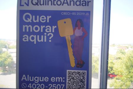 Apartamento para alugar com 45m², 2 quartos e 1 vagaplaca