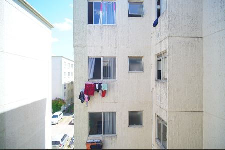 Apartamento para alugar com 45m², 2 quartos e 1 vagaVista do Quarto 2