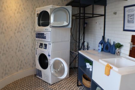 Apartamento para alugar com 45m², 1 quarto e 1 vagaÁrea comum