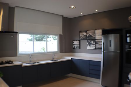 Apartamento para alugar com 45m², 1 quarto e 1 vagaÁrea comum - Salão de festas