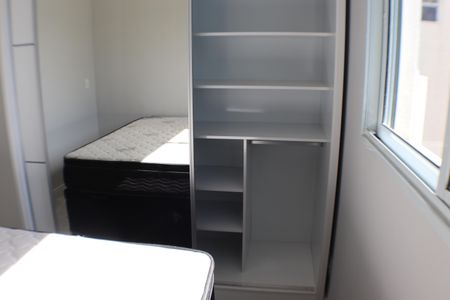 Apartamento para alugar com 45m², 1 quarto e 1 vagaQuarto