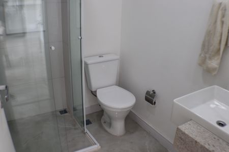 Apartamento para alugar com 45m², 1 quarto e 1 vagaBanheiro