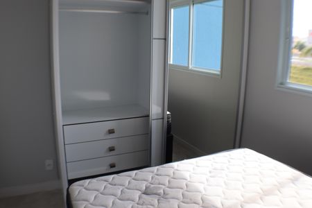 Apartamento para alugar com 45m², 1 quarto e 1 vagaQuarto