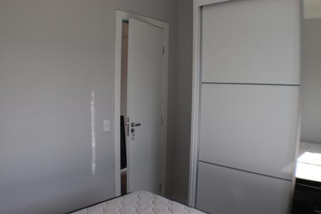 Apartamento para alugar com 45m², 1 quarto e 1 vagaQuarto