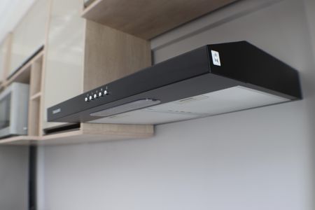 Apartamento para alugar com 45m², 1 quarto e 1 vagaCozinha