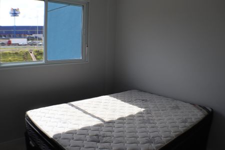 Apartamento para alugar com 45m², 1 quarto e 1 vagaQuarto