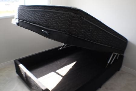 Apartamento para alugar com 45m², 1 quarto e 1 vagaQuarto