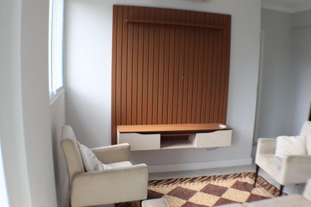 Apartamento para alugar com 45m², 1 quarto e 1 vagaSala de TV