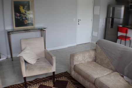 Apartamento para alugar com 45m², 1 quarto e 1 vagaSala de TV