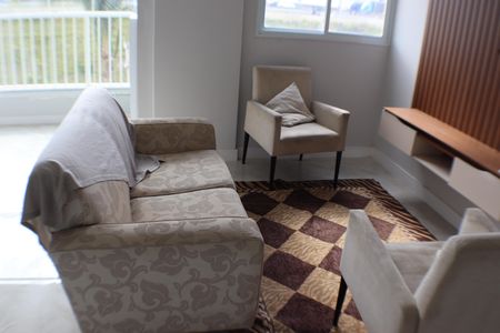 Apartamento para alugar com 45m², 1 quarto e 1 vagaSala de TV