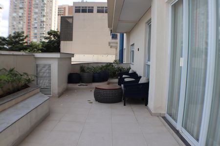Apartamento para alugar com 45m², 1 quarto e 1 vagaÁrea comum 