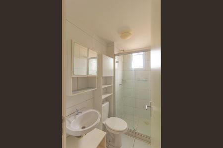 Apartamento para alugar com 72m², 2 quartos e 1 vagaBanheiro